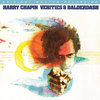 Harry Chapin Verities & Balderdash (MOFI) - Audiophile