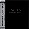 Eagles – The Long Run  (CD, Japanese Edition) - Audiophile