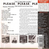 James Brown And His Famous Flames – Please, Please, Please (CD, Japanese Edition) - Audiophile