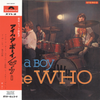 The Who – I'm A Boy (CD, Japanese Edition) - Audiophile