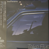 Will Boulware – Take Five (Hybrid SACD, Japanese Edition) - Audiophile