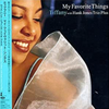 Tiffany Gridiron, Hank Jones Trio – My Favorite Things (Hybrid SACD, Japanese Edition) - Audiophile