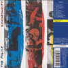 The Police – Synchronicity (CD, Japanese Edition, 30th Anniversary)