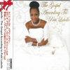 Patti Labelle – The Gospel According To Patti Labelle (Hybrid SACD, Japanese Edition, Promo Edition) - Audiophile