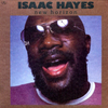Isaac Hayes – New Horizon (CD) - Audiophile
