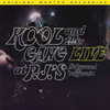 Kool & the Gang - Live at P.J.'s (Mofi, Numbered Edition) - Audiophile