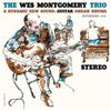 The Wes Montgomery Trio - A Dynamic New Sound