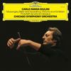 Carlo Maria Giulini Pictures at an Exhibition / Classical Symphony (Numbered Limited Edition) - Audiophile