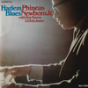 Phineas Newborn Jr. – Harlem Blues (CD, Japanese Edition, No OBI) - Audiophile