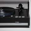 Pre-owned Turntable Thorens TD 126 MKIII 