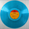 Nancy Sinatra - Nancy (33RPM + flexi-disc,Blue Vinyl) - Audiophile