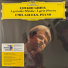 Emil Gilels / Edvard Grieg - Lyric Pieces (Numbered Edition) - Audiophile