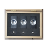 Pre Owned Symposium Rollerblock Series2 (Set of 3) - Audiophile