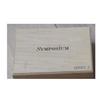 Pre Owned Symposium Rollerblock Series2 (Set of 3)