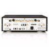 Pre-owned Solid State Integrated Amplifier MARK LEVINSON N°5805 (MM & MC) - Audiophile