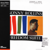 Sonny Rollins – Freedom Suite - Audiophile