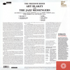 Art Blakey & The Jazz Messengers – The Freedom Rider - Audiophile