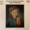 Dolly Parton – Coat Of Many Colors - Audiophile