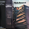 Merle Haggard And The Strangers – I'm A Lonesome Fugitive - Audiophile