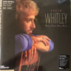 Keith Whitley – Don't Close Your Eyes - Audiophile