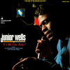 Junior Wells – It's My Life, Baby - Audiophile