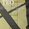 Teo Macero With The Prestige Jazz Quartet - Teo - Audiophile