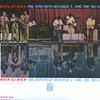  The Mar-Keys / Booker T. And The MG's – Back To Back - Audiophile