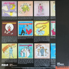 Harry Nilsson – A Little Touch Of Schmilsson In The Night - Audiophile