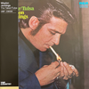 Waylon Jennings – The Taker / Tulsa (Green Vinyl) - Audiophile
