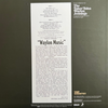 Waylon Jennings – The Taker / Tulsa (Green Vinyl)
