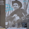 Jack Elliott – Ramblin' Jack Elliott (Blue Vinyl) - Audiophile