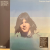 Gram Parsons – Grievous Angel (Turquoise Vinyl) - Audiophile