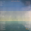 Gram Parsons – Grievous Angel (Turquoise Vinyl) - Audiophile