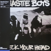 Beastie Boys – Check Your Head (2LPs, Red) - Audiophile