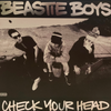 Beastie Boys – Check Your Head (2LPs, Red) - Audiophile
