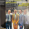 Buck Owens And His Buckaroos – Carnegie Hall Concert (Yellow Vinyl) - Audiophile