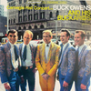 Buck Owens And His Buckaroos – Carnegie Hall Concert (Yellow Vinyl) - Audiophile