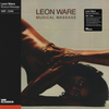 Leon Ware – Musical Massage - Audiophile 