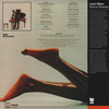 Leon Ware – Musical Massage - Audiophile