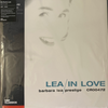 Barbara Lea – Lea In Love - Audiophile