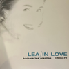 Barbara Lea – Lea In Love - Audiophile