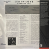 Barbara Lea – Lea In Love - Audiophile