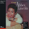 Abbey Lincoln – It's Magic - Audiophile