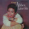Abbey Lincoln – It's Magic - Audiophile