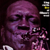 King Curtis – Live At Fillmore West - Audiophile