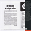 Freddie King – My Feeling For The Blues - Audiophile