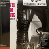 Dave Van Ronk – Folksinger - Audiophile