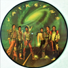 The Jacksons – Victory (Picture Disc) - Audiophile
