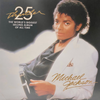 Michael Jackson – Thriller 25 (2LPs) - Audiophile