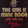 Michael Jackson with Will.I.Am – The Girl Is Mine 2008 - Audiophile